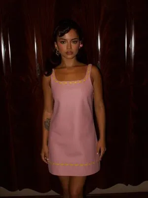 Isabela Merced OnlyFans Leaked Free Thumbnail Picture - #O4cMODsLyv