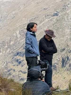 Isabela Merced OnlyFans Leaked Free Thumbnail Picture - #OMsos2YIsF