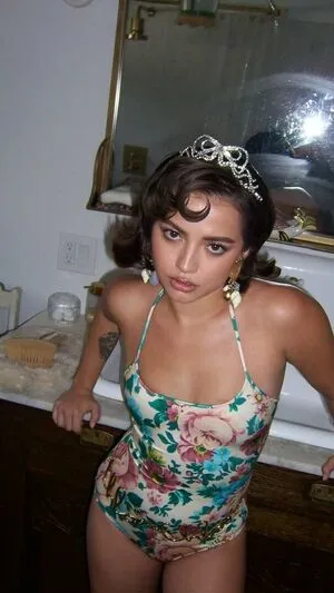 Isabela Merced OnlyFans Leaked Free Thumbnail Picture - #OTOKjc5At6