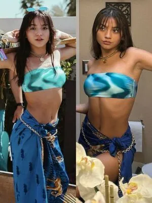 Isabela Merced OnlyFans Leaked Free Thumbnail Picture - #Oggnt9Laor