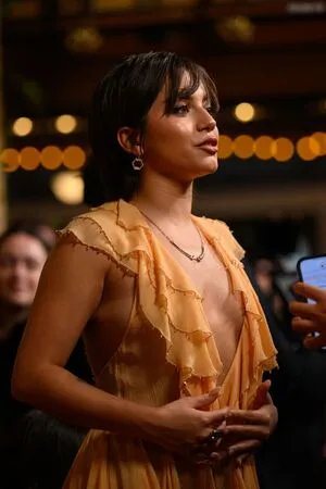 Isabela Merced OnlyFans Leaked Free Thumbnail Picture - #OhEHwQH98O