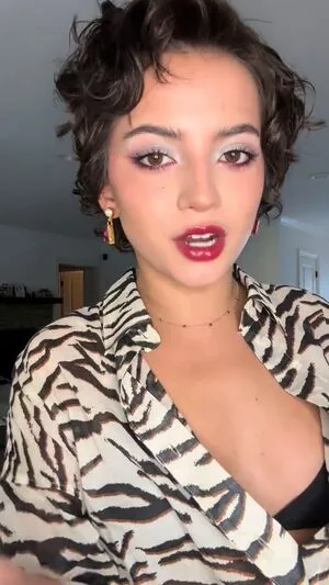 Isabela Merced OnlyFans Leaked Free Thumbnail Picture - #OrWdvVOLeC