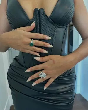 Isabela Merced OnlyFans Leaked Free Thumbnail Picture - #PiV1YddNfx