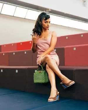 Isabela Merced OnlyFans Leaked Free Thumbnail Picture - #Q9SiKLIFnJ