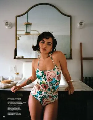 Isabela Merced OnlyFans Leaked Free Thumbnail Picture - #QlNgI74lJF