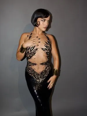 Isabela Merced OnlyFans Leaked Free Thumbnail Picture - #RCCpOY2Qql