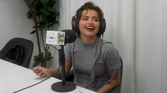 Isabela Merced OnlyFans Leaked Free Thumbnail Picture - #RLC61N7qGH