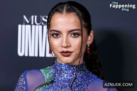 Isabela Merced OnlyFans Leaked Free Thumbnail Picture - #SCMV9vnbzh