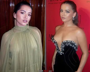 Isabela Merced OnlyFans Leaked Free Thumbnail Picture - #TVQD3A2FSa