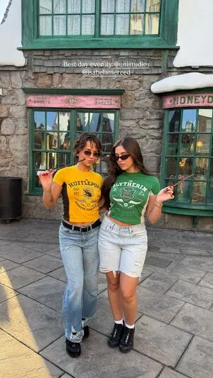 Isabela Merced OnlyFans Leaked Free Thumbnail Picture - #TiaRxWAIxX