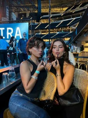 Isabela Merced OnlyFans Leaked Free Thumbnail Picture - #TuwIQVGpY4