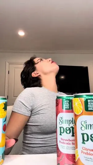 Isabela Merced OnlyFans Leaked Free Thumbnail Picture - #Ule683Fdil