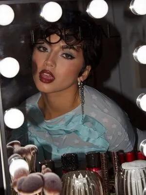 Isabela Merced OnlyFans Leaked Free Thumbnail Picture - #Uwu14imYM8