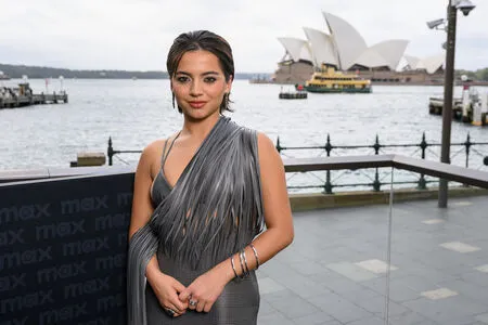 Isabela Merced OnlyFans Leaked Free Thumbnail Picture - #V7BfuzP6FZ
