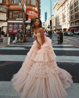 Isabela Merced OnlyFans Leaked Free Thumbnail Picture - #Viem27qaTv