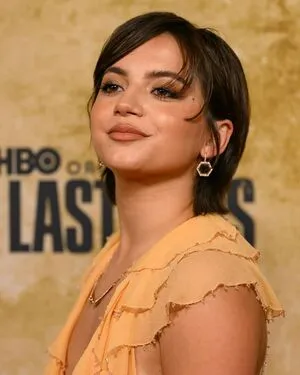 Isabela Merced OnlyFans Leaked Free Thumbnail Picture - #VuoJLTaO2e