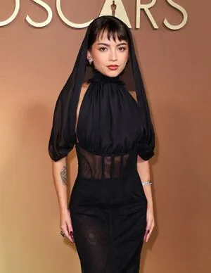 Isabela Merced OnlyFans Leaked Free Thumbnail Picture - #WLEeviS4Z7