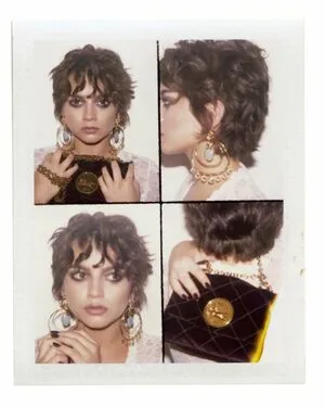 Isabela Merced OnlyFans Leaked Free Thumbnail Picture - #WPuMLabIlh