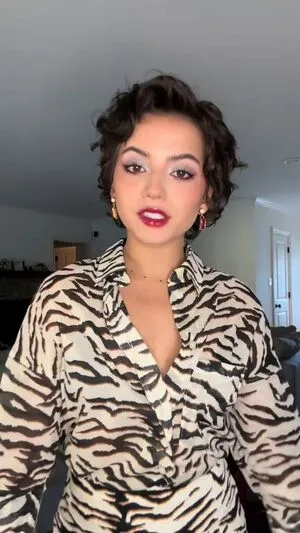 Isabela Merced OnlyFans Leaked Free Thumbnail Picture - #WPzkkBtbAE