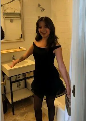 Isabela Merced OnlyFans Leaked Free Thumbnail Picture - #WRYQBRkszq