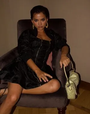 Isabela Merced OnlyFans Leaked Free Thumbnail Picture - #WS9SHQlwwZ