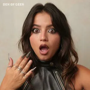 Isabela Merced OnlyFans Leaked Free Thumbnail Picture - #WuKfRNYsBl