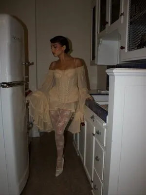 Isabela Merced OnlyFans Leaked Free Thumbnail Picture - #X4i7Z9zAuK