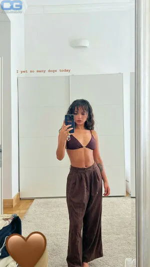 Isabela Merced OnlyFans Leaked Free Thumbnail Picture - #XKgv6FwMqG