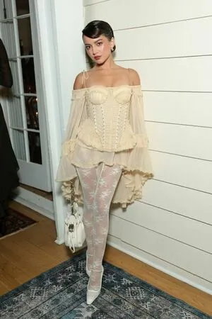 Isabela Merced OnlyFans Leaked Free Thumbnail Picture - #XLJez8pI2P