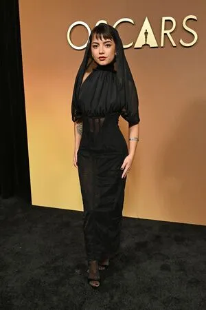 Isabela Merced OnlyFans Leaked Free Thumbnail Picture - #YAr8RaFKOC