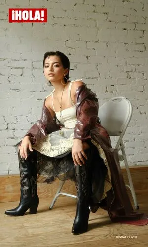 Isabela Merced OnlyFans Leaked Free Thumbnail Picture - #YJ1EwKgwmC