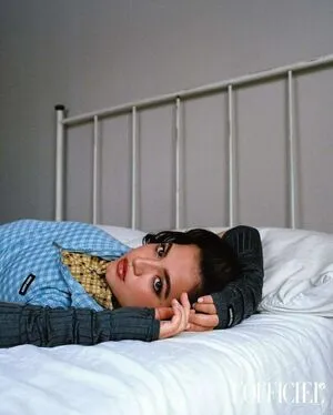 Isabela Merced OnlyFans Leaked Free Thumbnail Picture - #YcufV1VnvR