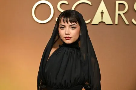 Isabela Merced OnlyFans Leaked Free Thumbnail Picture - #ZQeYQ27arQ