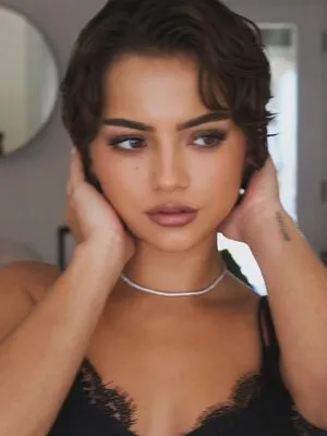Isabela Merced OnlyFans Leaked Free Thumbnail Picture - #a5bINrH9oM