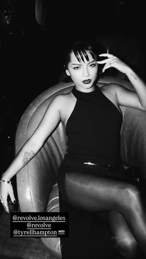 Isabela Merced OnlyFans Leaked Free Thumbnail Picture - #a6DoGWlhG8