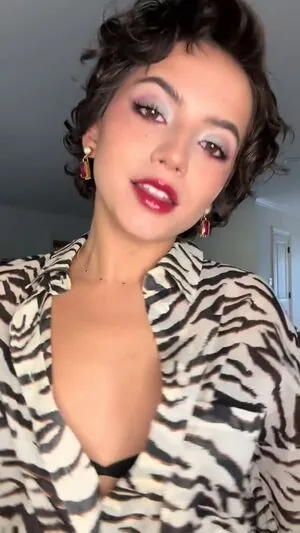 Isabela Merced OnlyFans Leaked Free Thumbnail Picture - #aEslIZmHPu