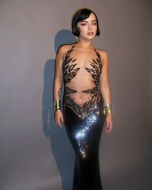 Isabela Merced OnlyFans Leaked Free Thumbnail Picture - #aTFhHT7eGS