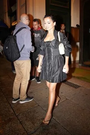 Isabela Merced OnlyFans Leaked Free Thumbnail Picture - #aTOxgrEI9A