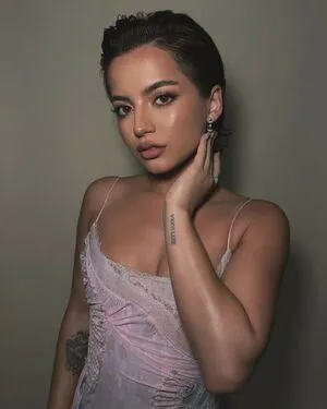 Isabela Merced OnlyFans Leaked Free Thumbnail Picture - #adWYImshSq
