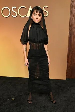 Isabela Merced OnlyFans Leaked Free Thumbnail Picture - #asGLRERqgM