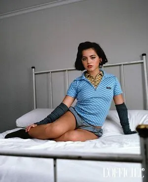 Isabela Merced OnlyFans Leaked Free Thumbnail Picture - #bs9sM2uZP6