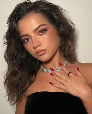 Isabela Merced OnlyFans Leaked Free Thumbnail Picture - #c9bzAAEnak