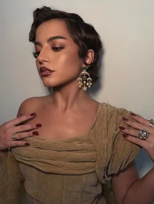 Isabela Merced OnlyFans Leaked Free Thumbnail Picture - #dNp3RcrFxF