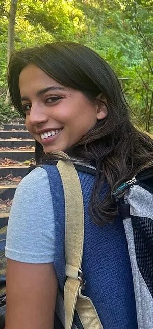 Isabela Merced OnlyFans Leaked Free Thumbnail Picture - #eDLifd8Seo