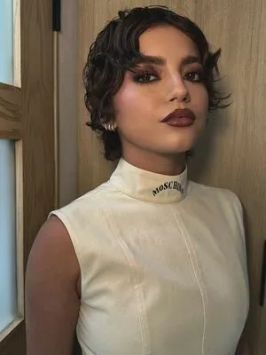 Isabela Merced OnlyFans Leaked Free Thumbnail Picture - #eFpkUl4stf