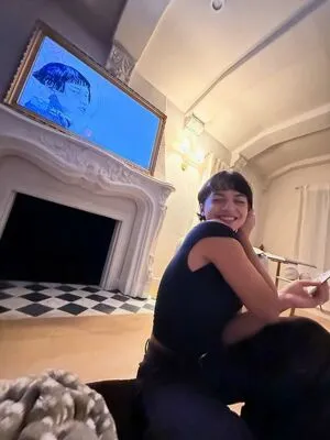 Isabela Merced OnlyFans Leaked Free Thumbnail Picture - #ePUXOQ5Bco