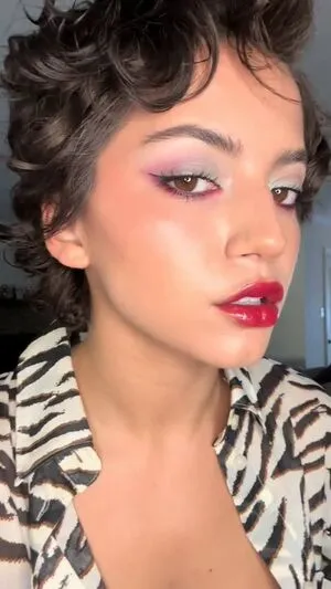Isabela Merced OnlyFans Leaked Free Thumbnail Picture - #enUMCnsyKJ