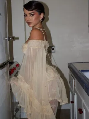 Isabela Merced OnlyFans Leaked Free Thumbnail Picture - #f8UMEuuOpT