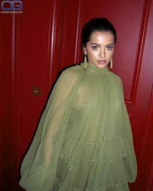 Isabela Merced OnlyFans Leaked Free Thumbnail Picture - #faBRXhCI4c