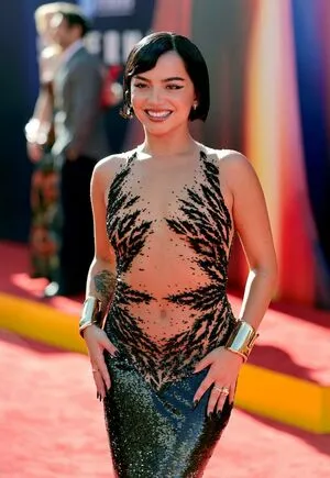 Isabela Merced OnlyFans Leaked Free Thumbnail Picture - #foiM3MsWrm